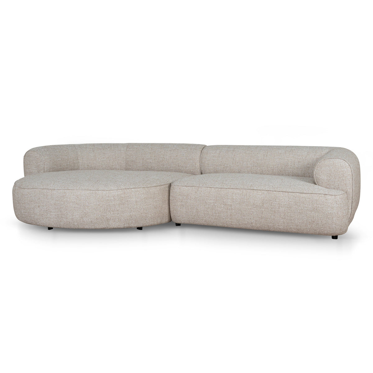 Oxham Left Chaise Sofa