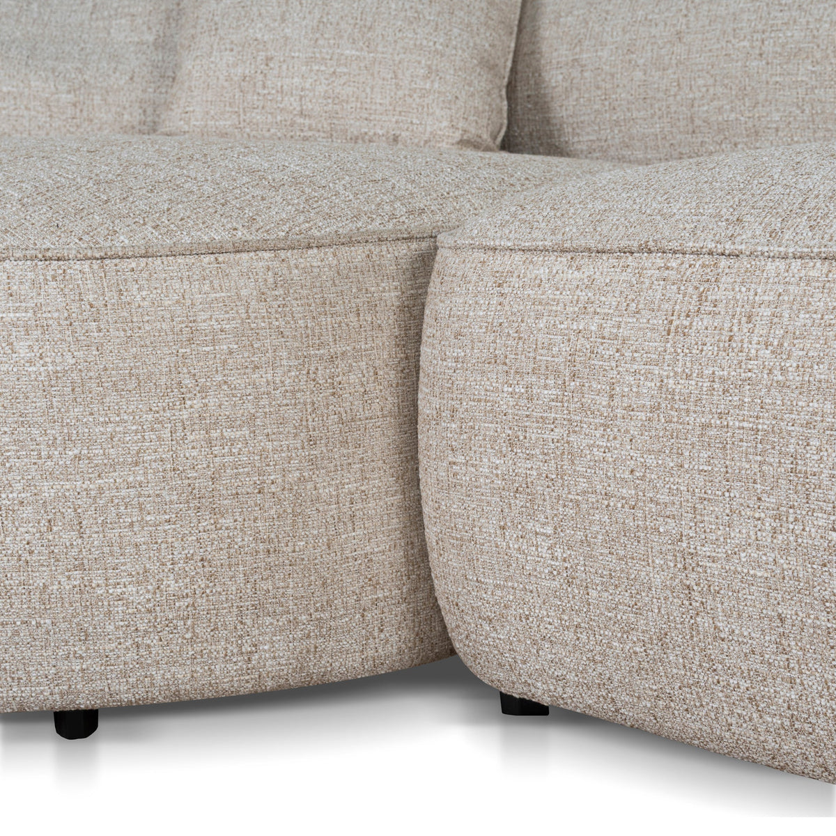 Oxham Left Chaise Sofa