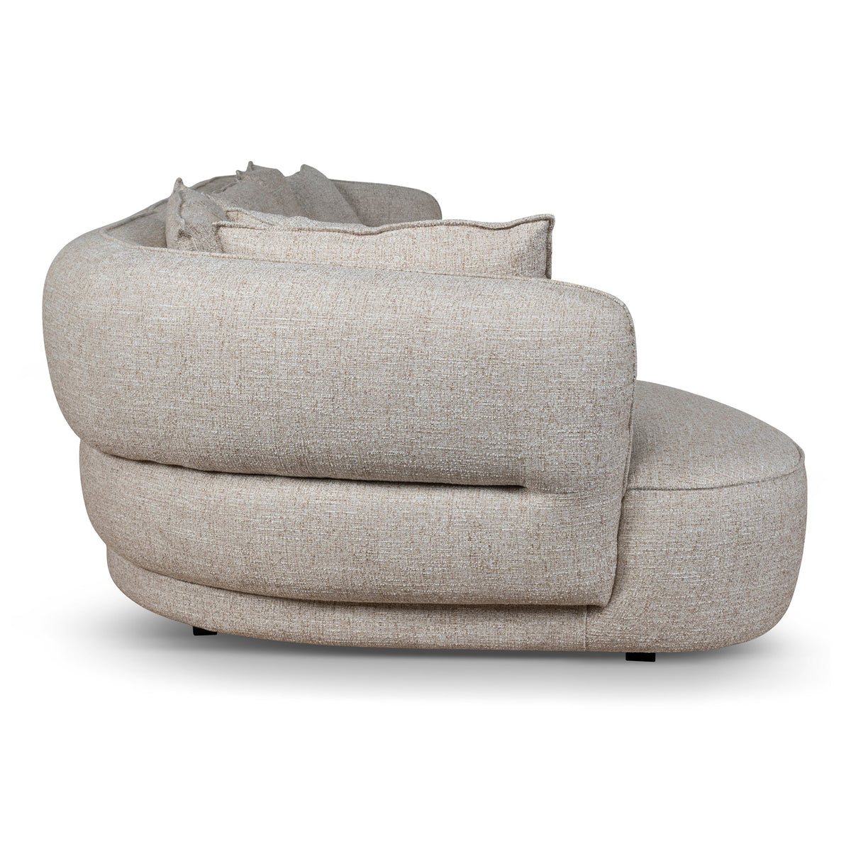 Selmore Left Chaise Sofa