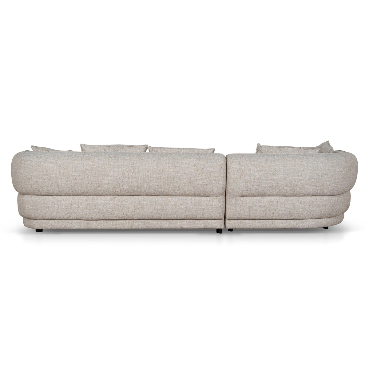 Selmore Left Chaise Sofa