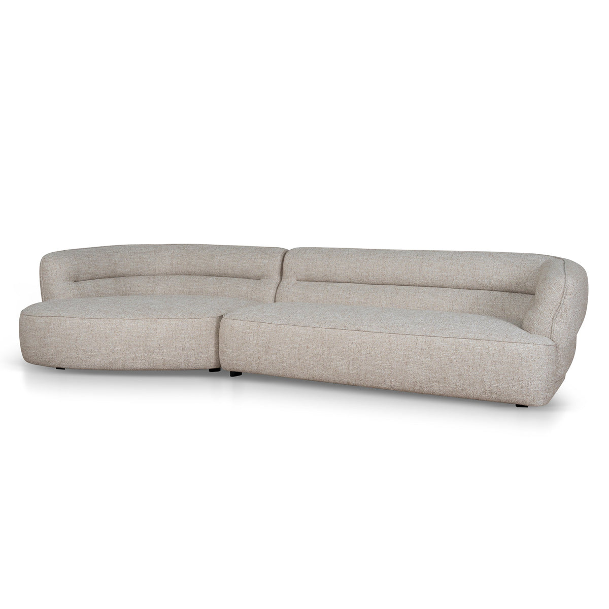 Selmore Left Chaise Sofa