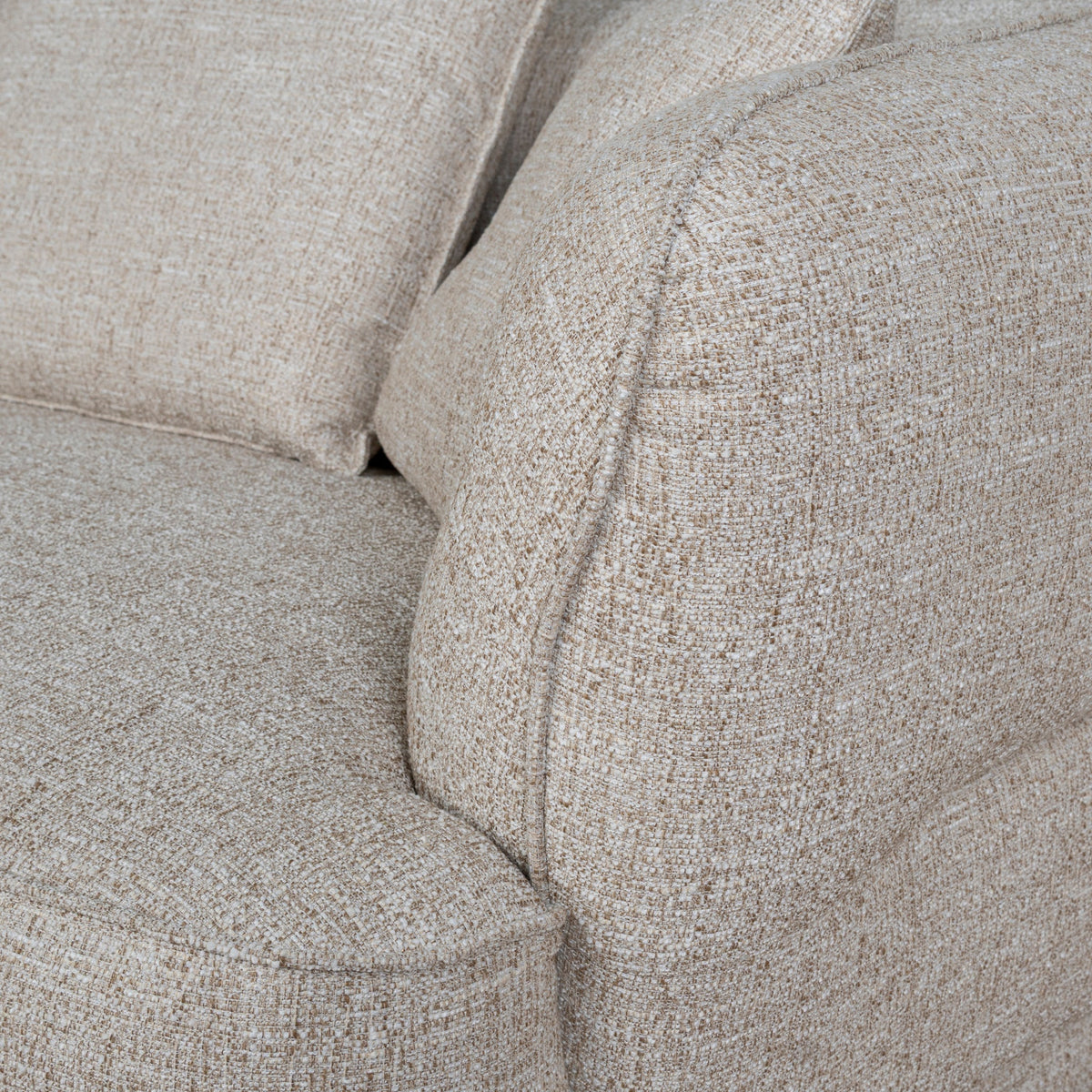 Selmore Left Chaise Sofa