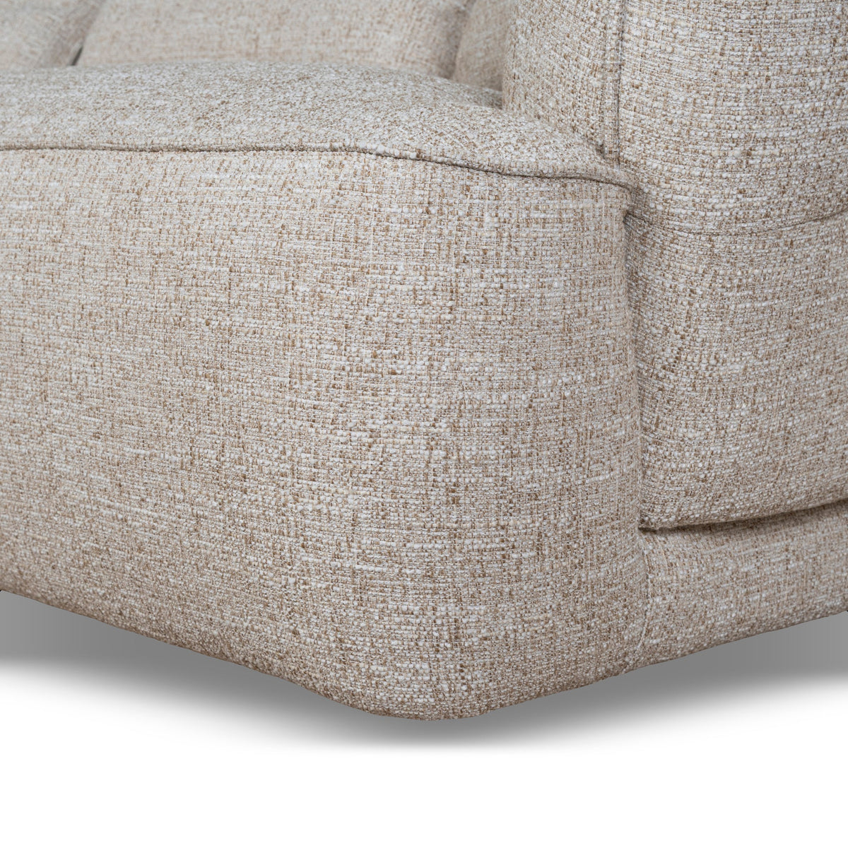 Selmore Left Chaise Sofa