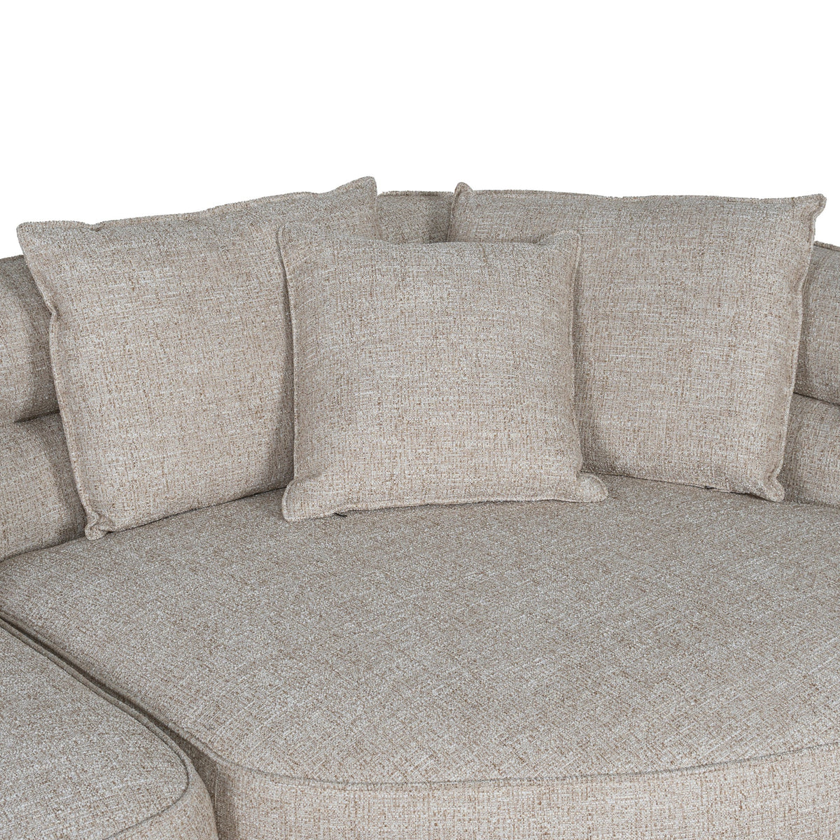 Shoreham Right Chaise Sofa