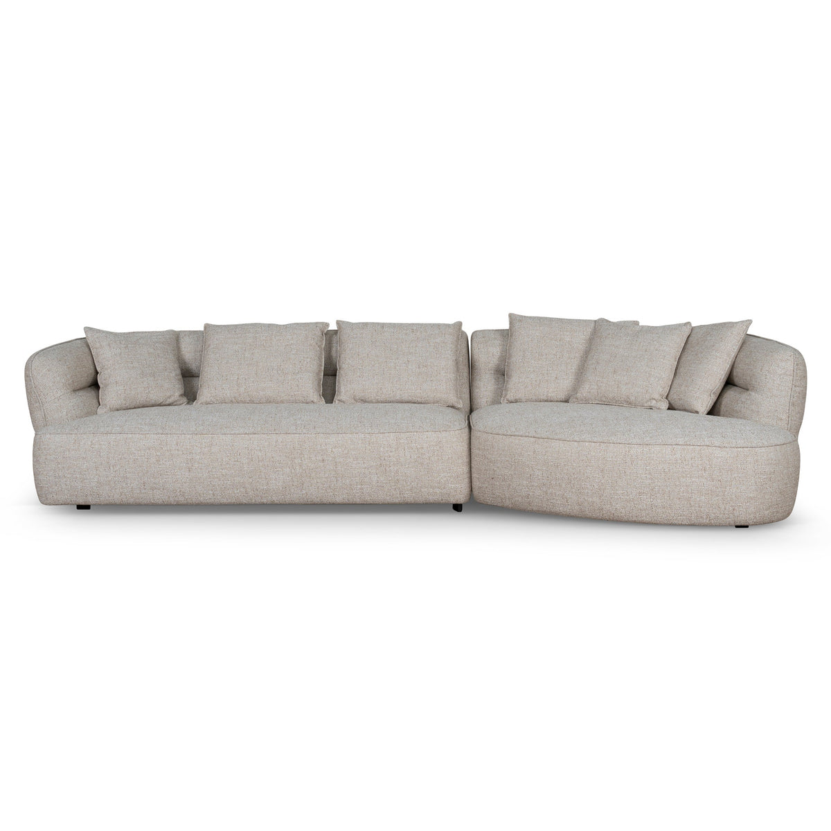 Shoreham Right Chaise Sofa