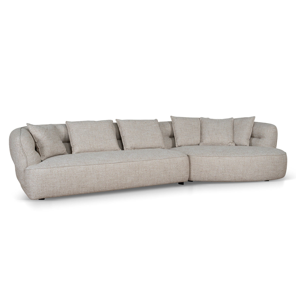 Shoreham Right Chaise Sofa