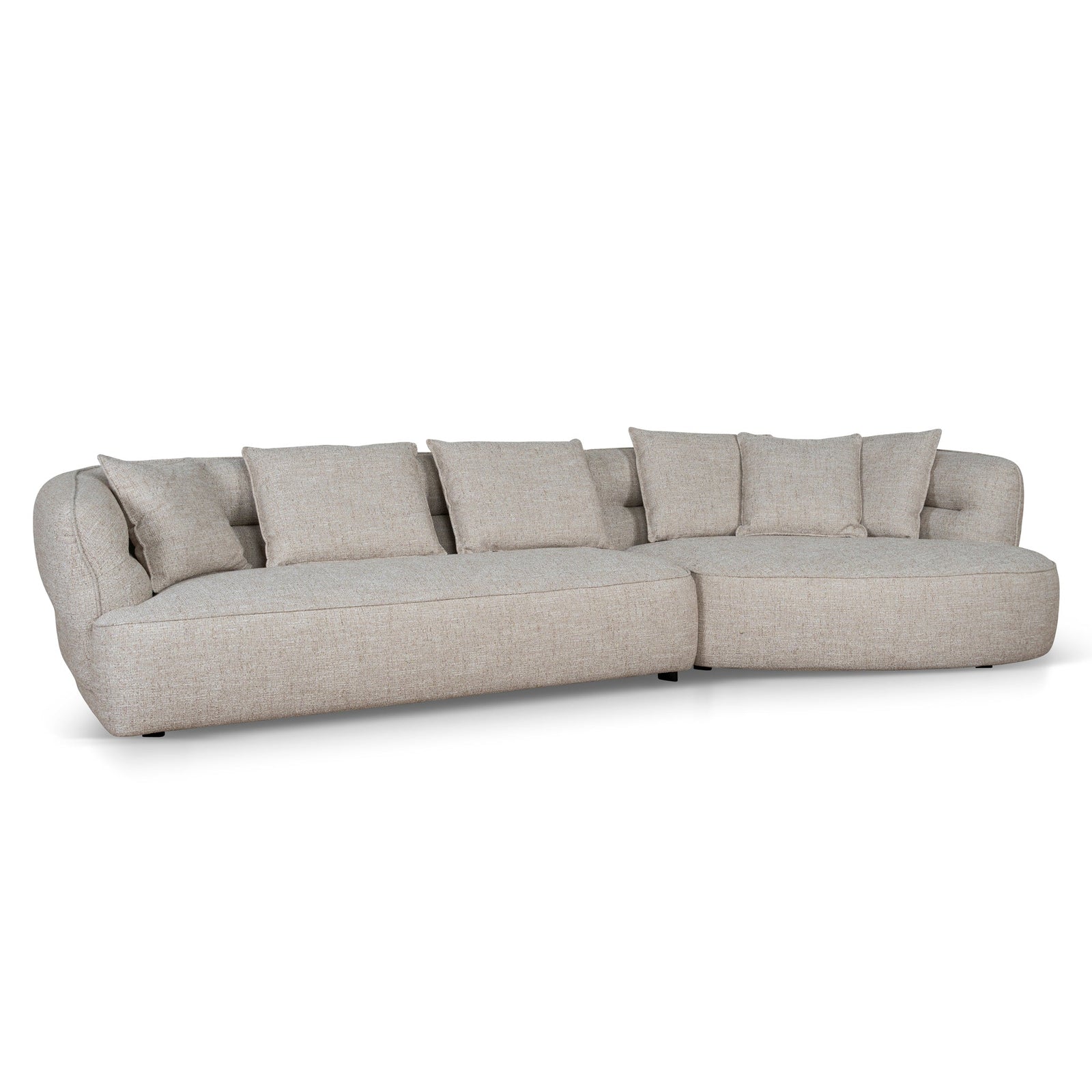 Shoreham Right Chaise Sofa