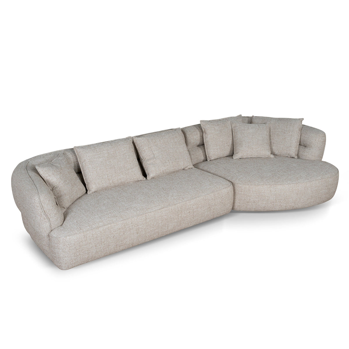 Shoreham Right Chaise Sofa