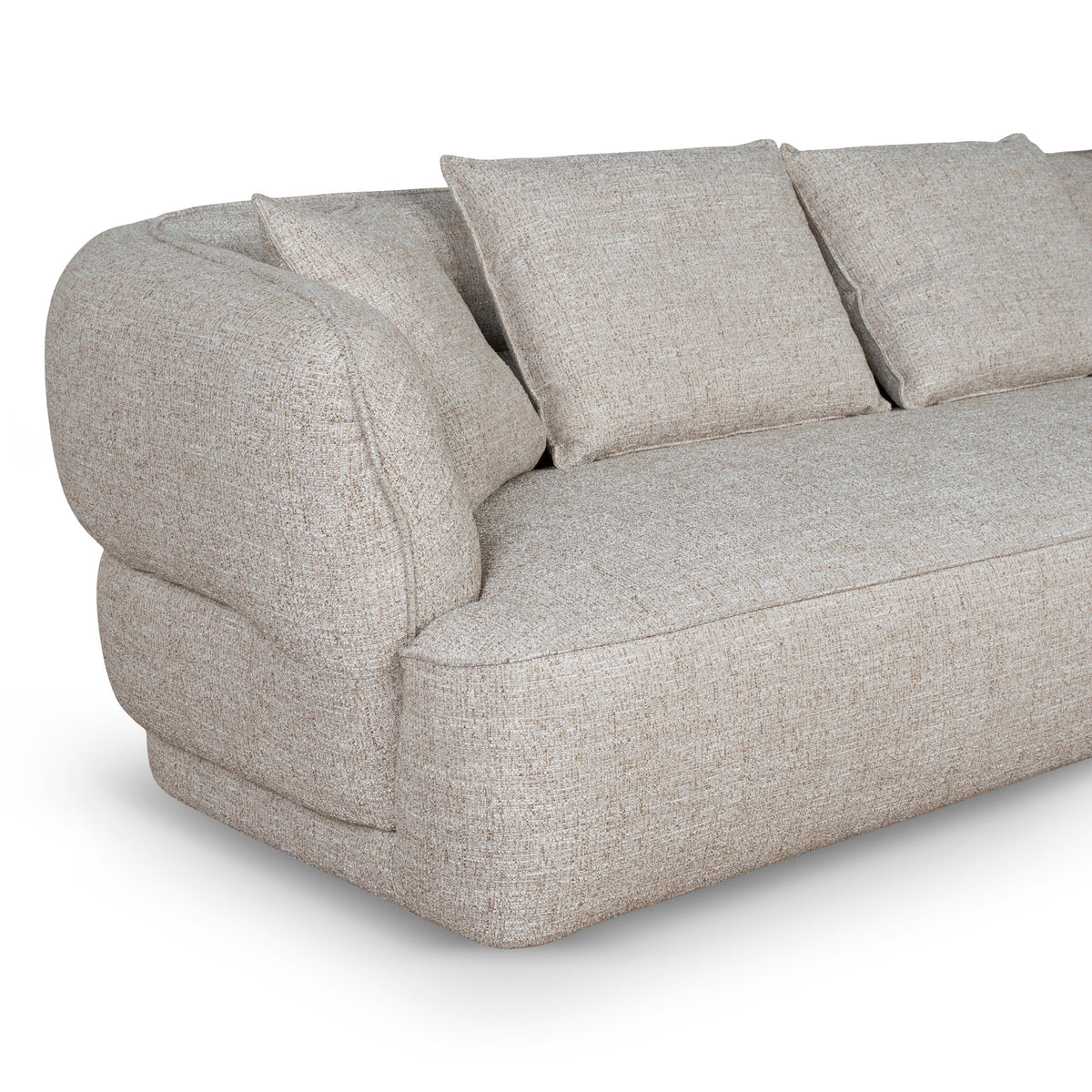 Shoreham Right Chaise Sofa