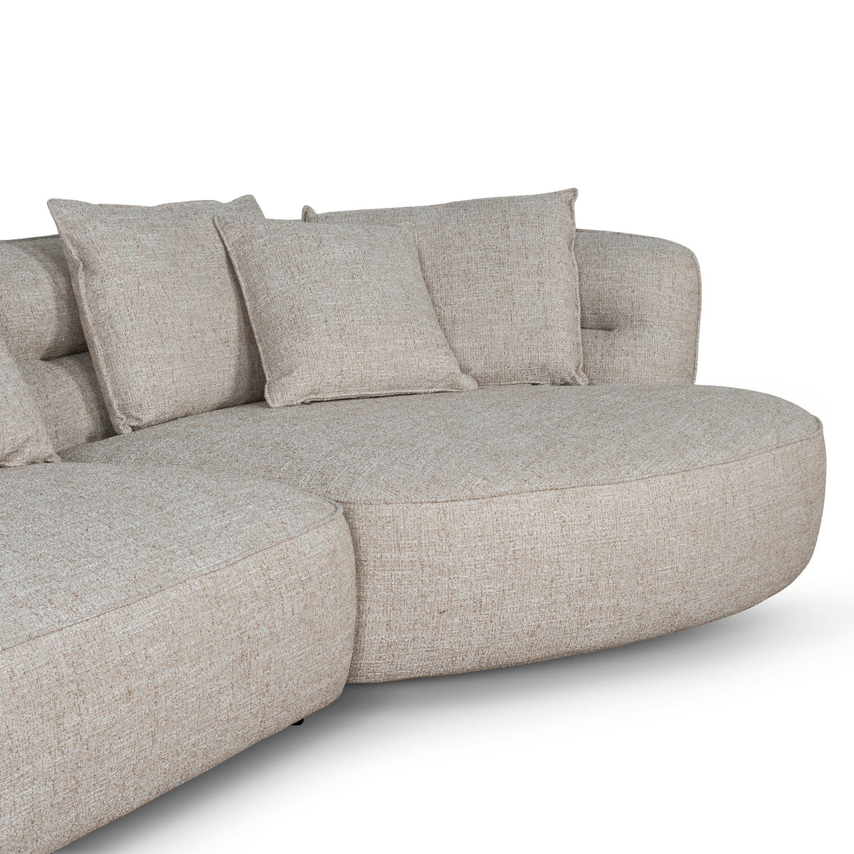 Shoreham Right Chaise Sofa