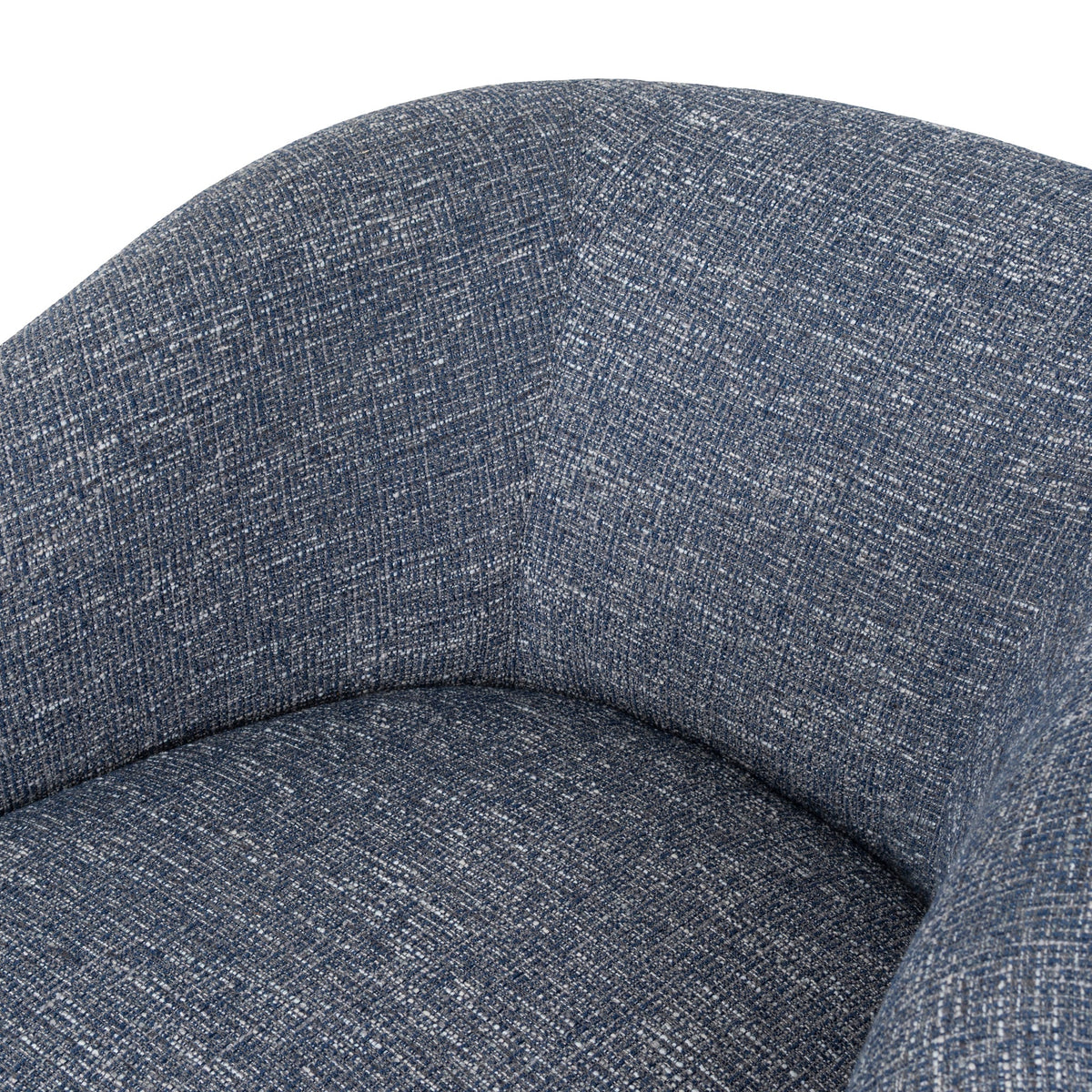 Stow Swivel Armchair