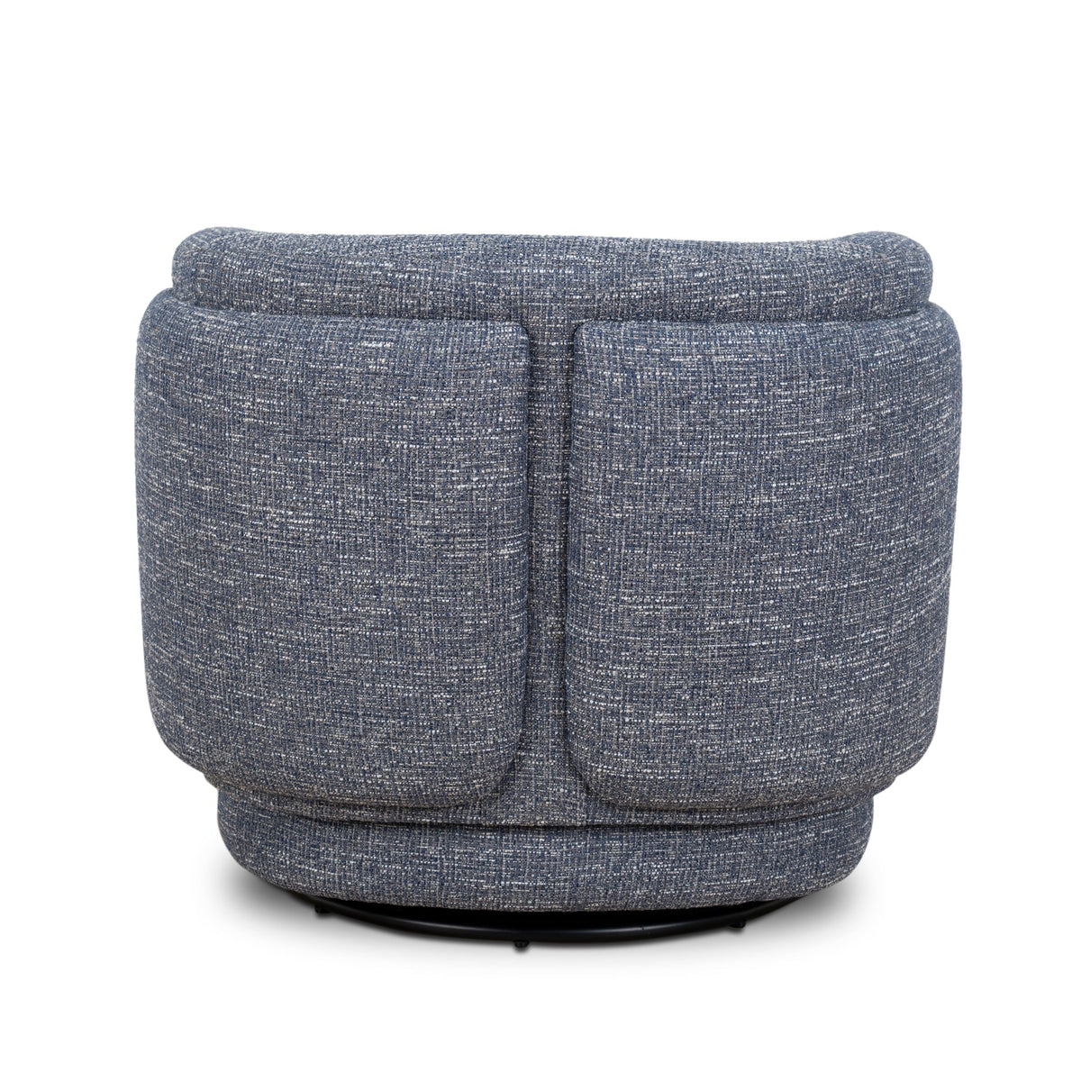 Stow Swivel Armchair