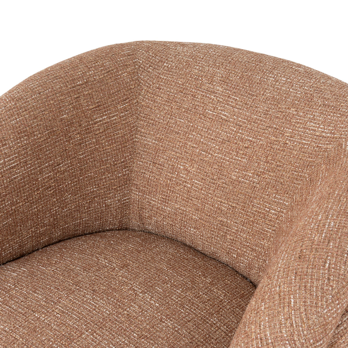 Stow Swivel Armchair