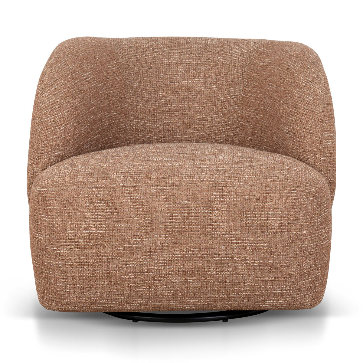 Stow Swivel Armchair