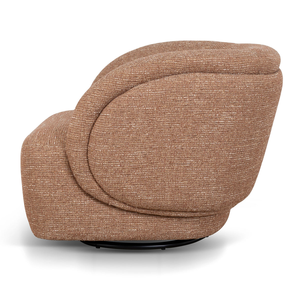 Stow Swivel Armchair