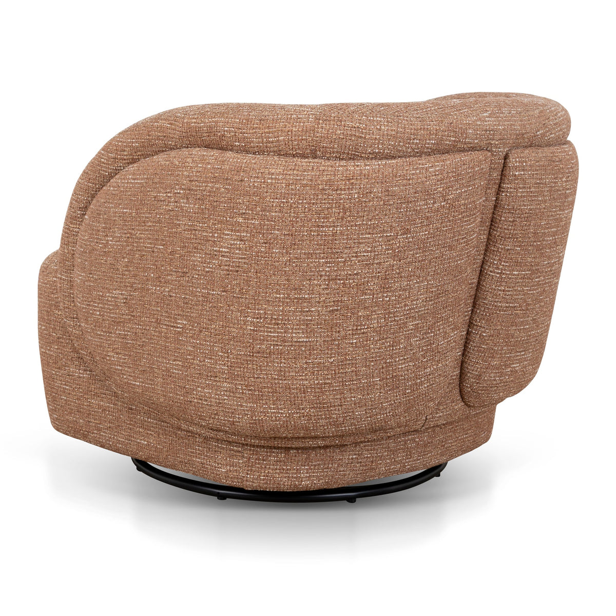 Stow Swivel Armchair