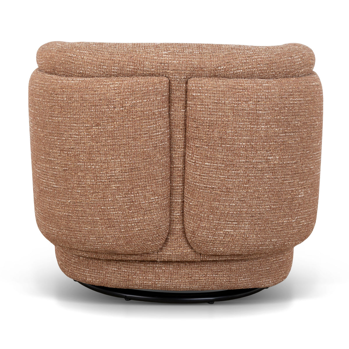 Stow Swivel Armchair