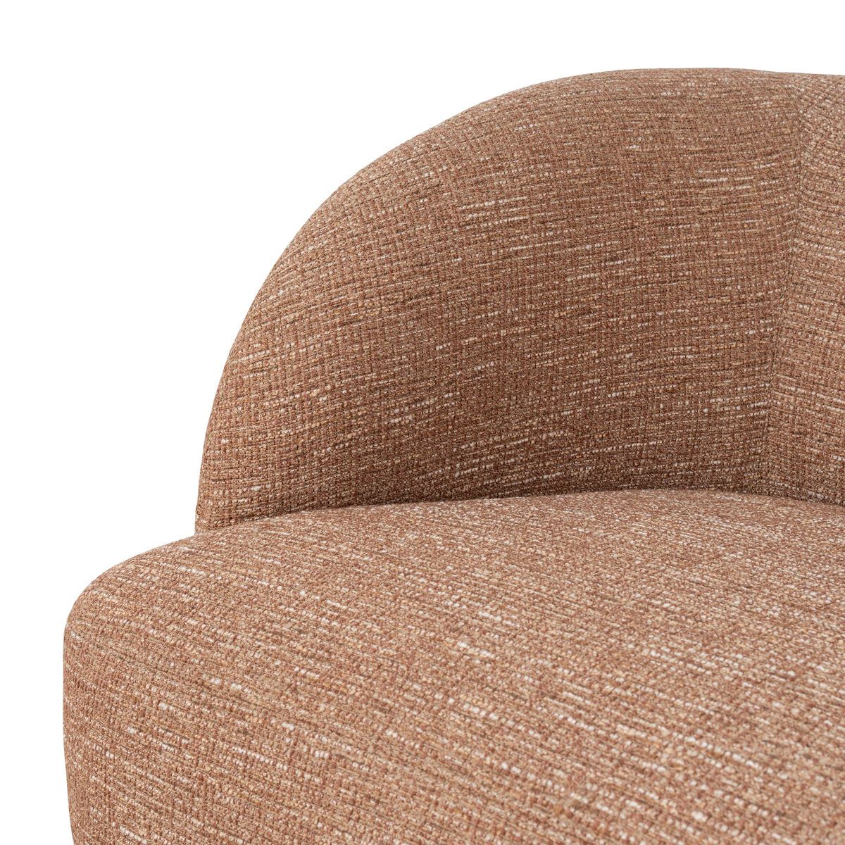 Stow Swivel Armchair