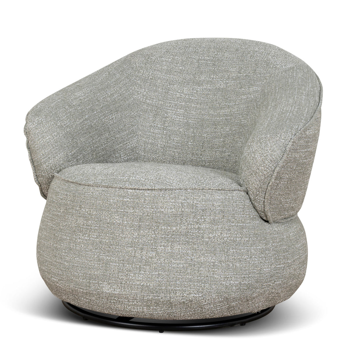 Windvale Swivel Armchair