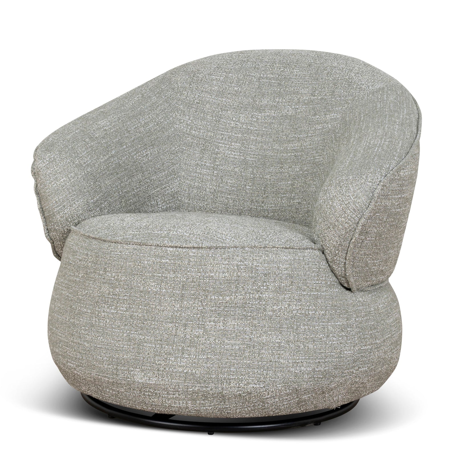 Windvale Swivel Armchair