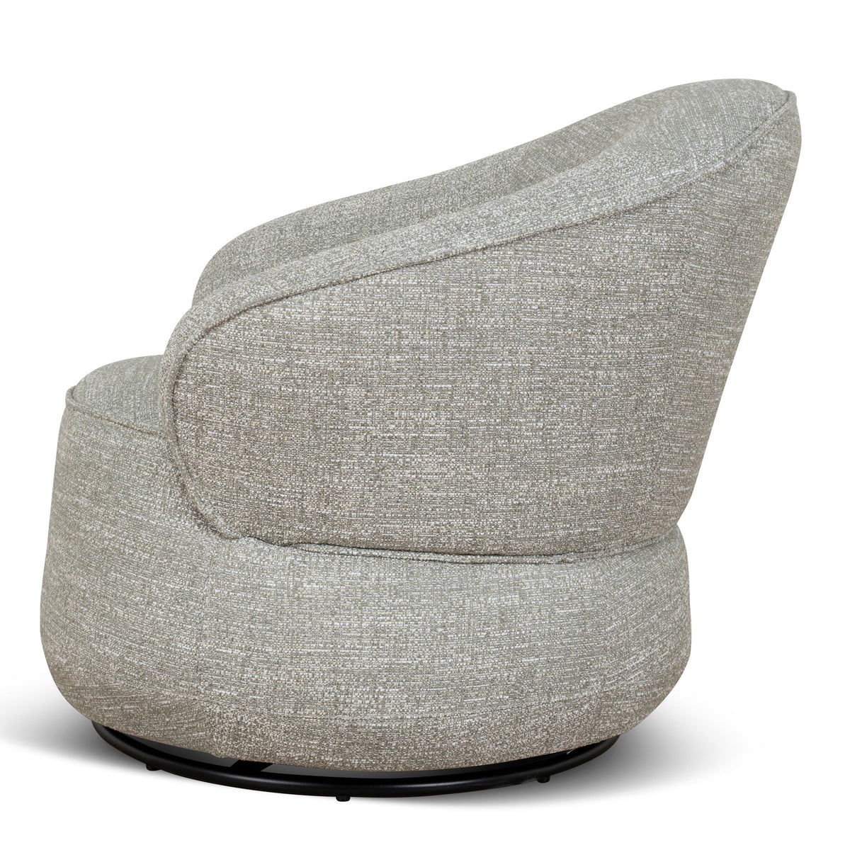 Windvale Swivel Armchair