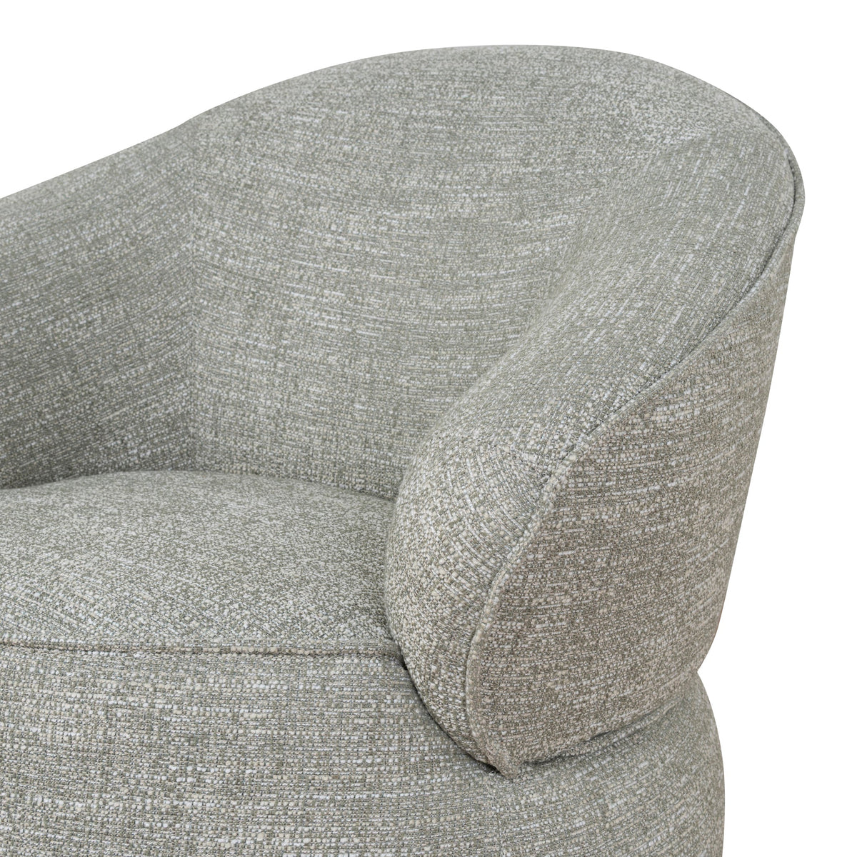Windvale Swivel Armchair