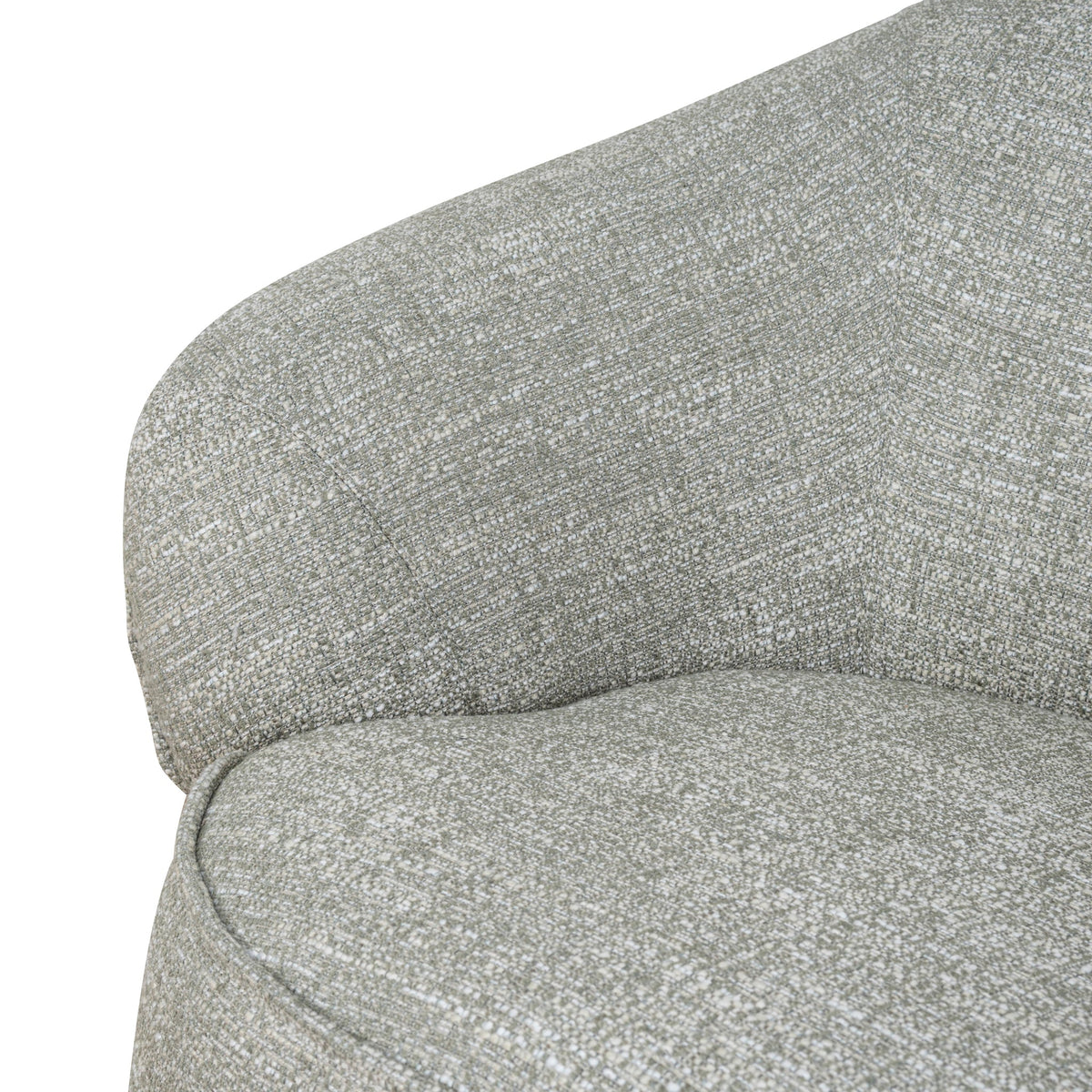Windvale Swivel Armchair