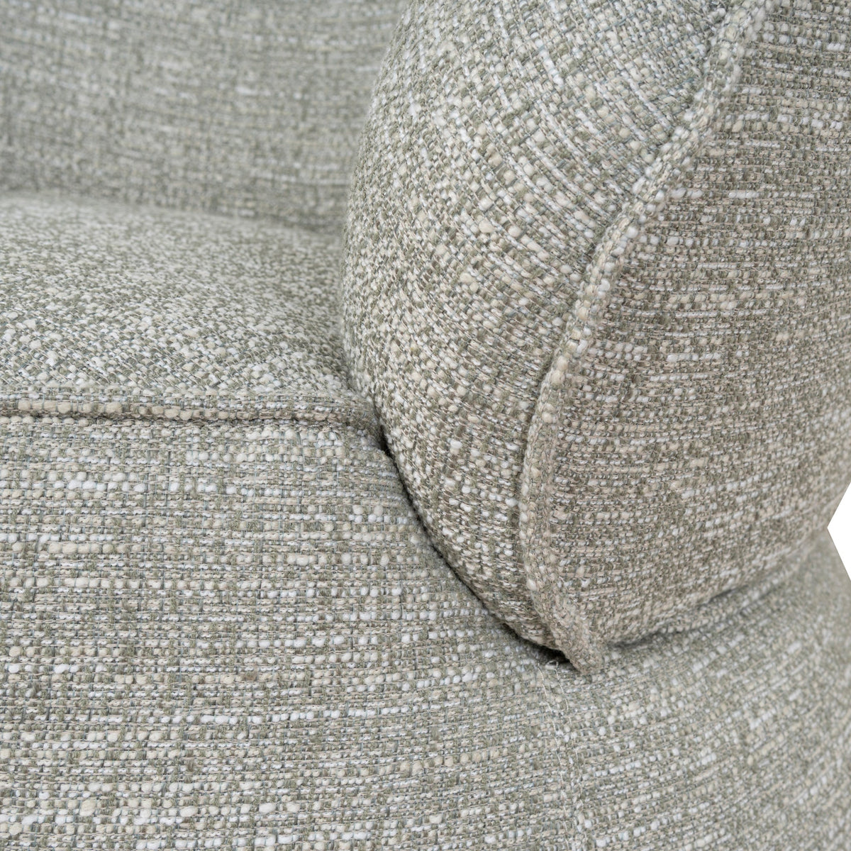 Windvale Swivel Armchair