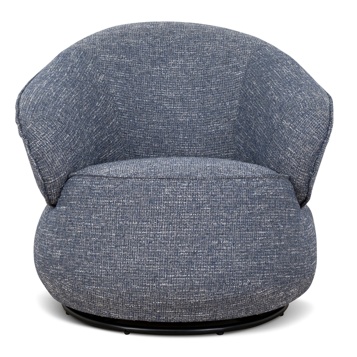 Windvale Swivel Armchair