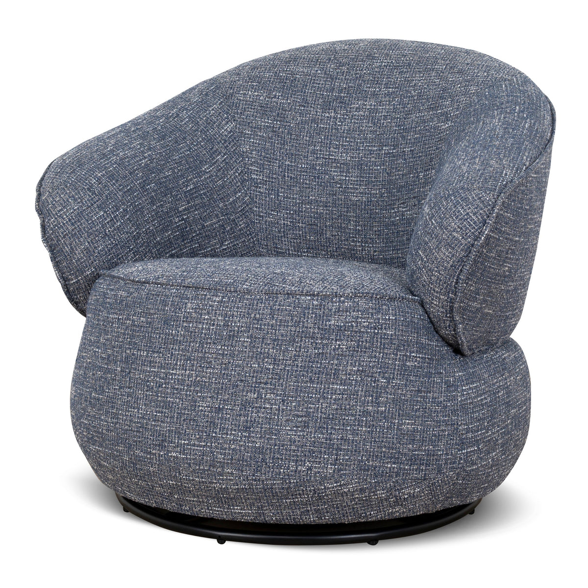 Windvale Swivel Armchair
