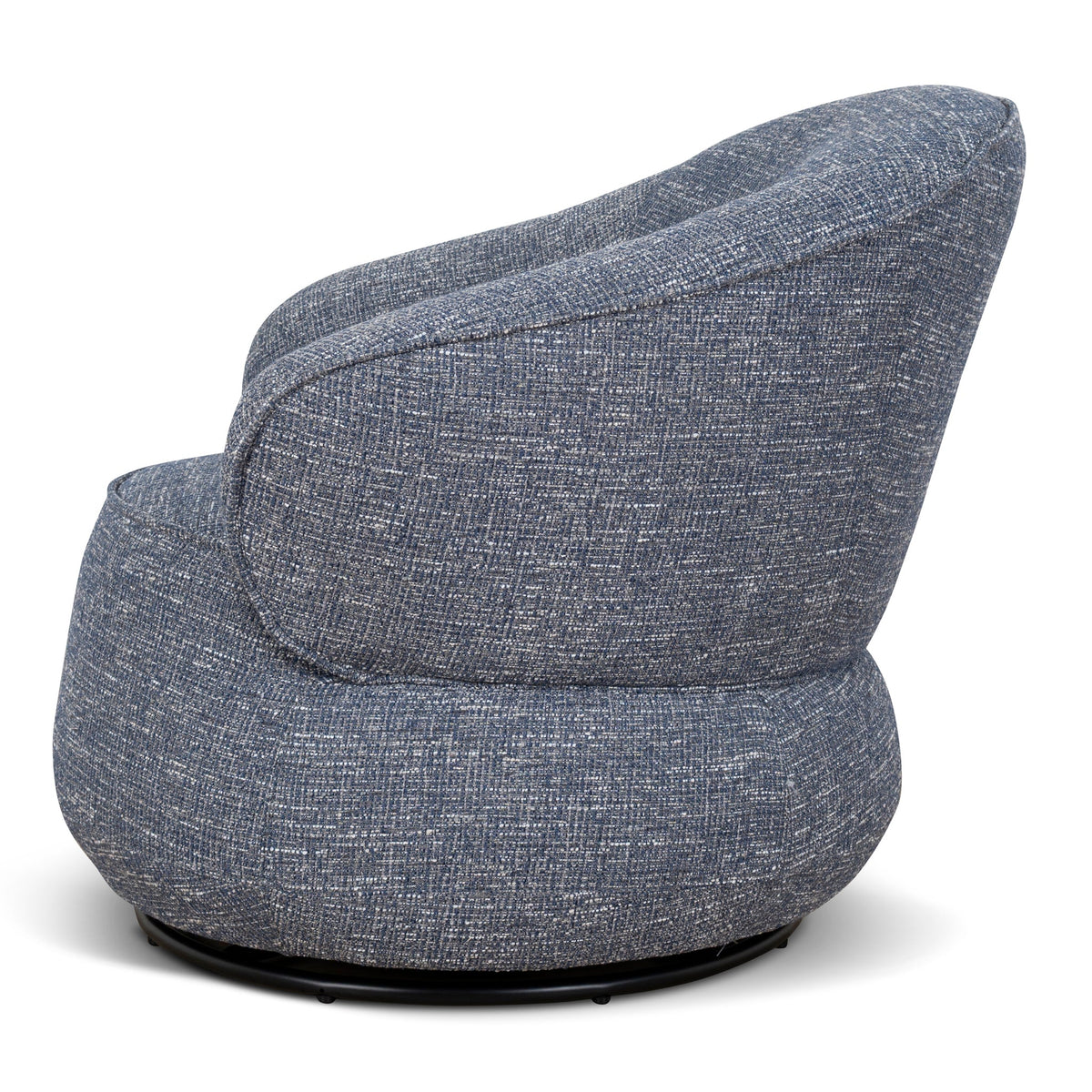 Windvale Swivel Armchair