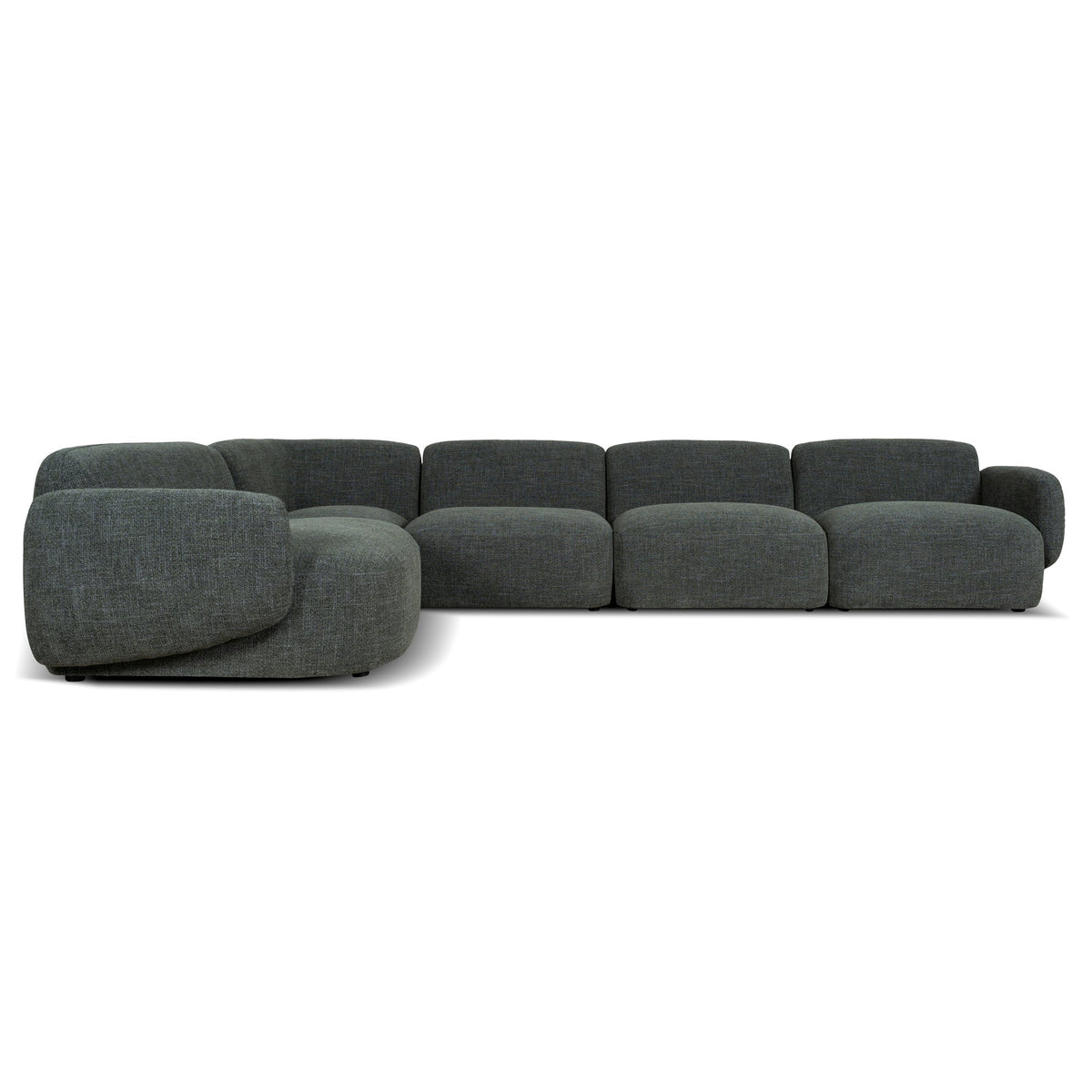 Rothmere Left Chaise Modular Sofa