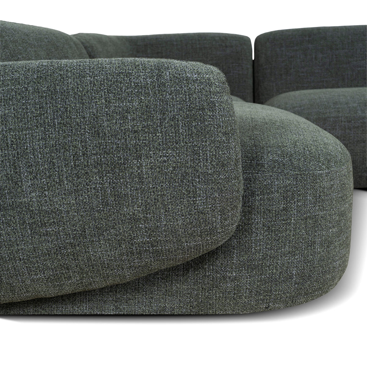 Rothmere Left Chaise Modular Sofa
