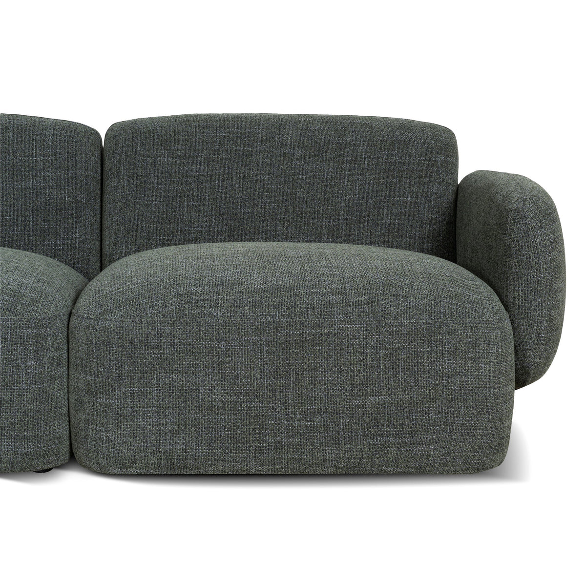 Rothmere Left Chaise Modular Sofa