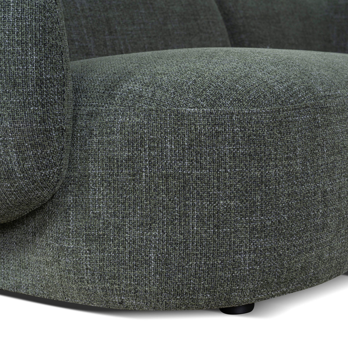 Rothmere Left Chaise Modular Sofa