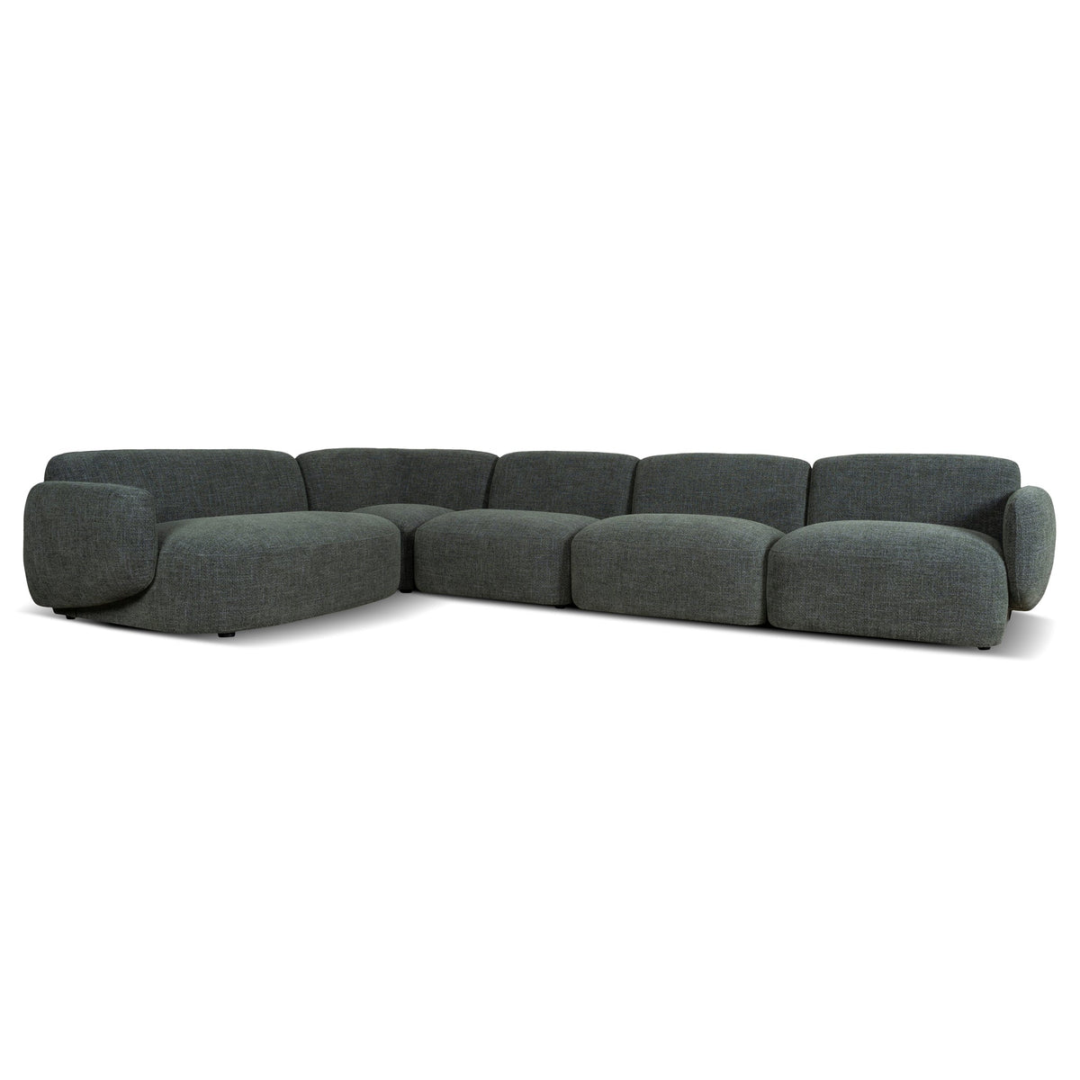 Rothmere Left Chaise Modular Sofa