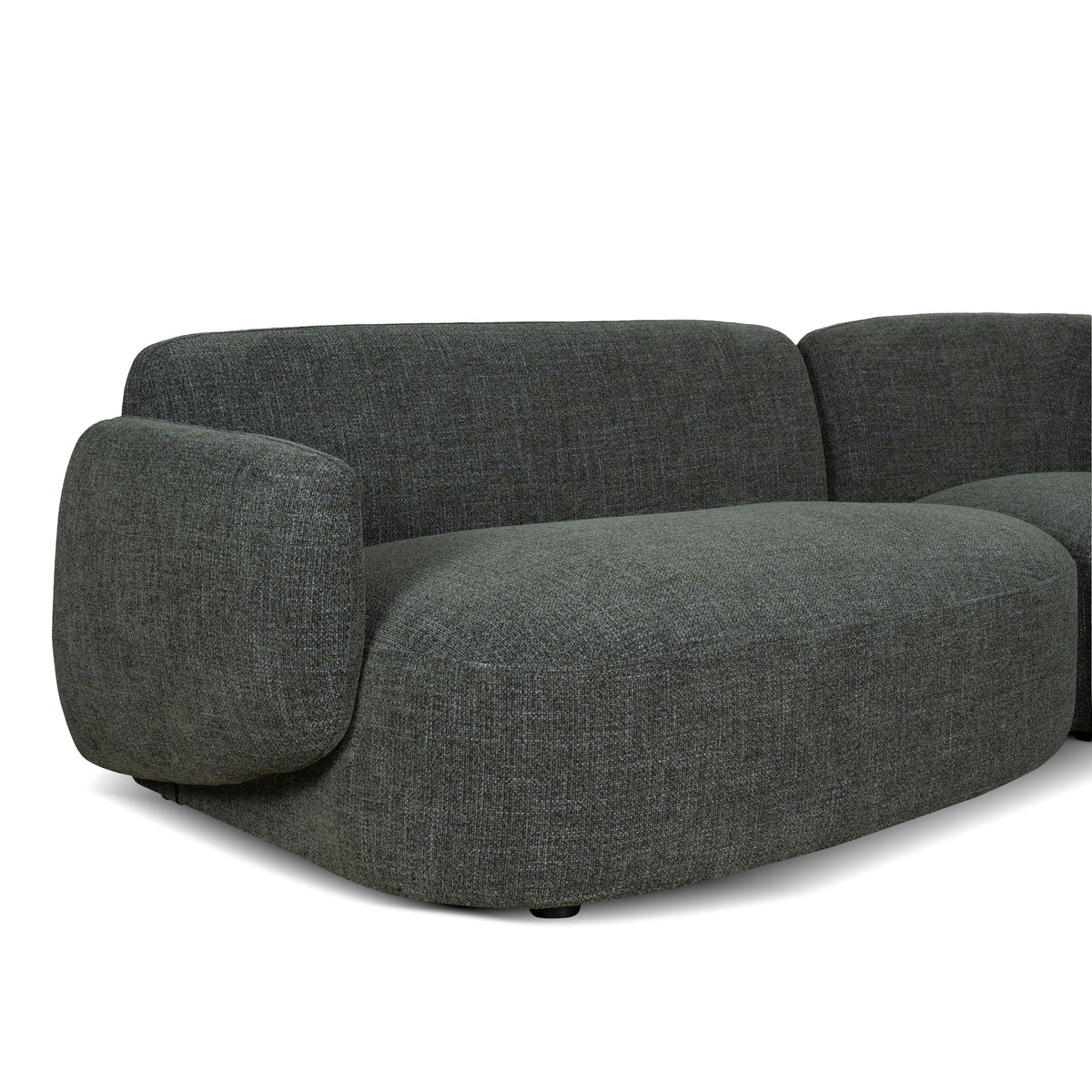 Rothmere Left Chaise Modular Sofa
