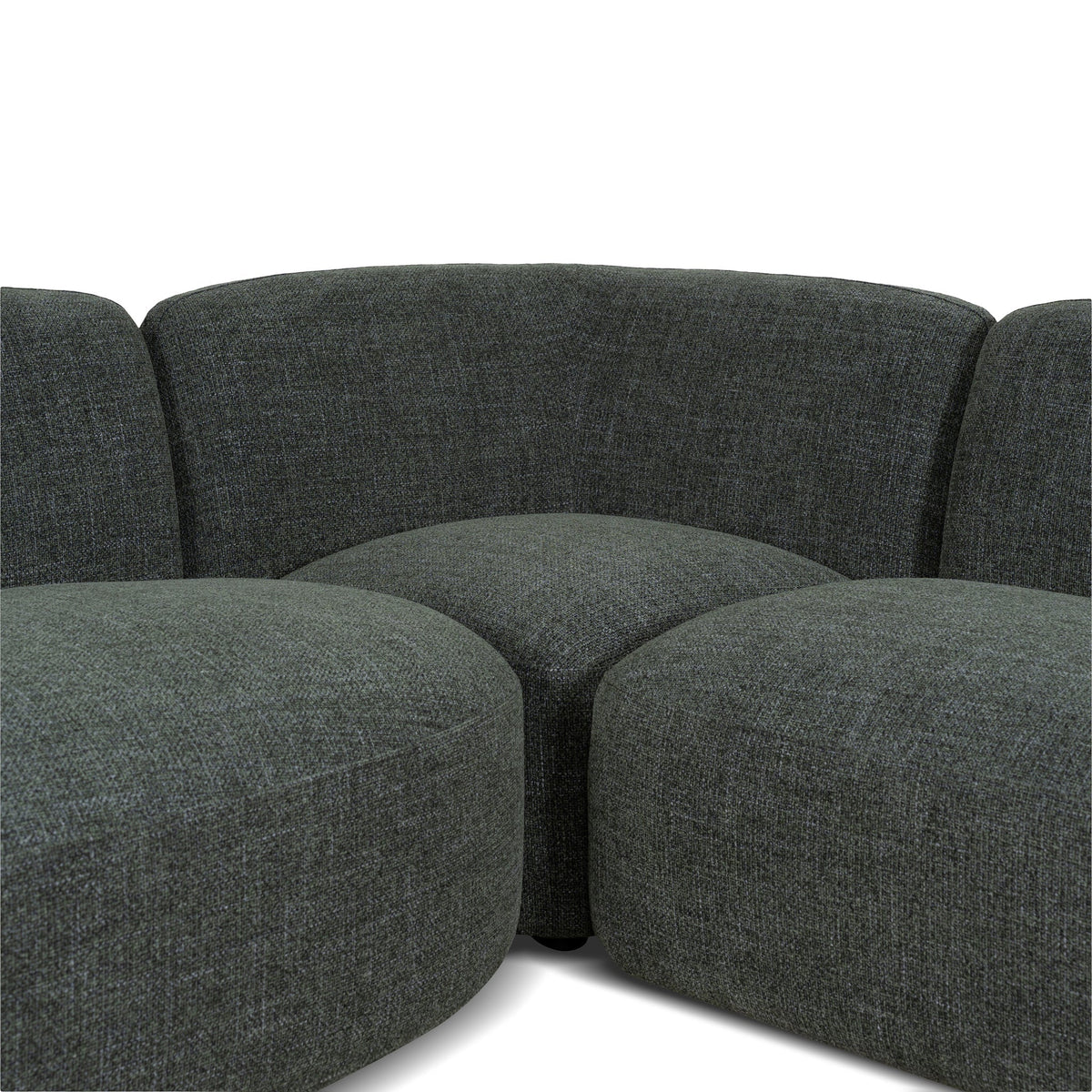 Rothmere Left Chaise Modular Sofa