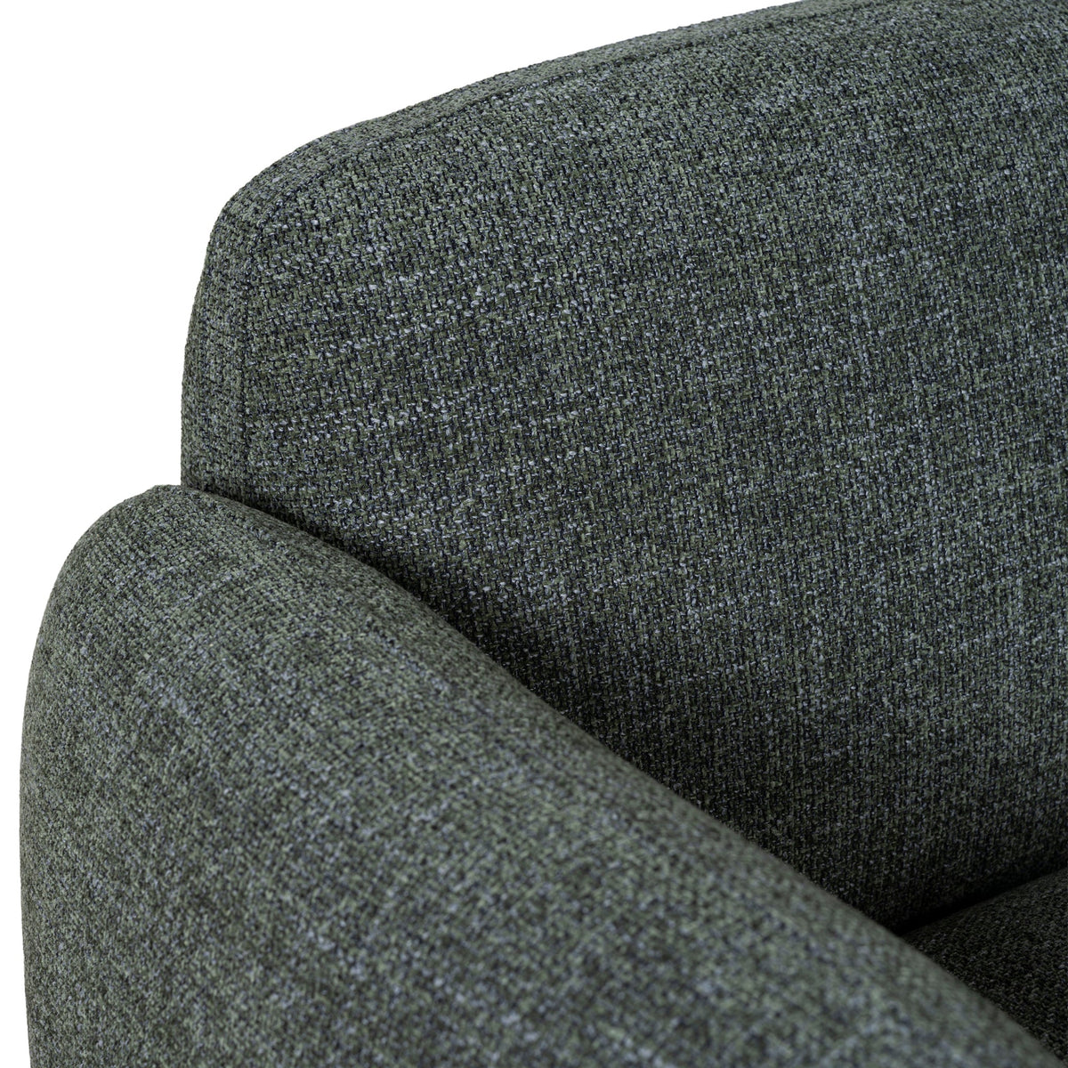 Langport Right Chaise Modular Sofa