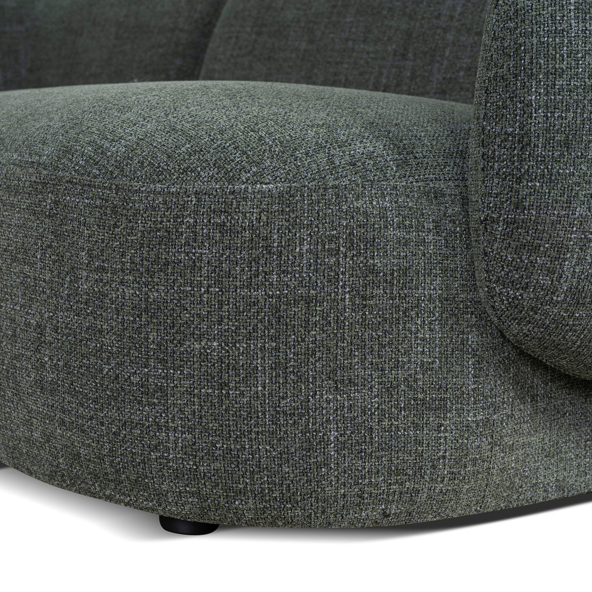 Langport Right Chaise Modular Sofa