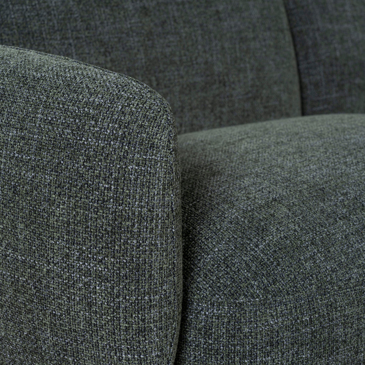 Langport Right Chaise Modular Sofa