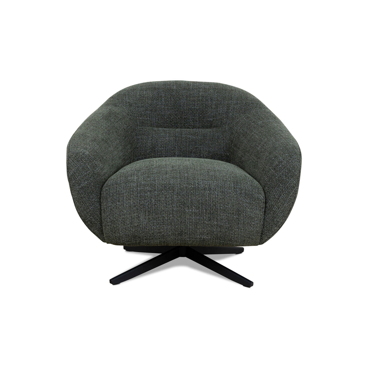 Summerland Swivel Armchair