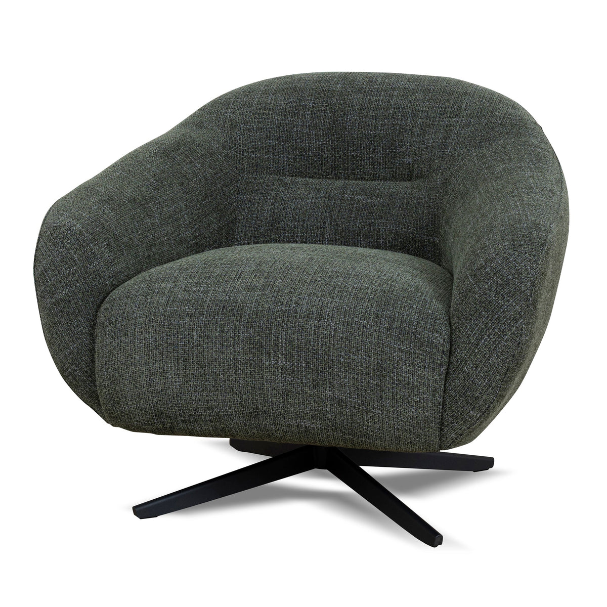 Summerland Swivel Armchair