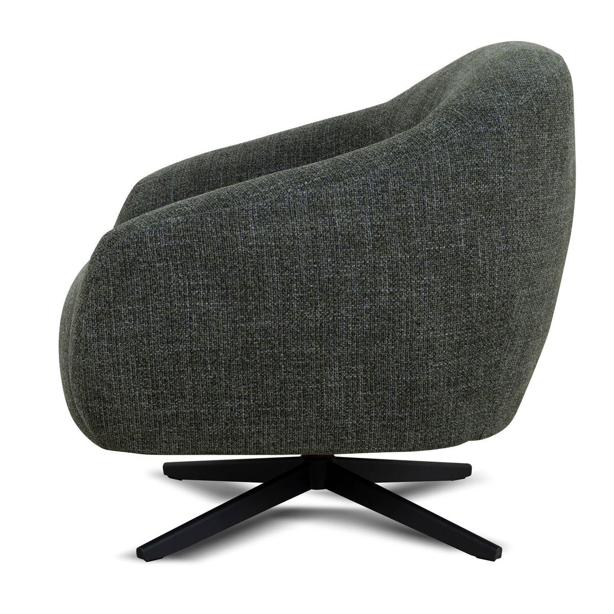 Summerland Swivel Armchair