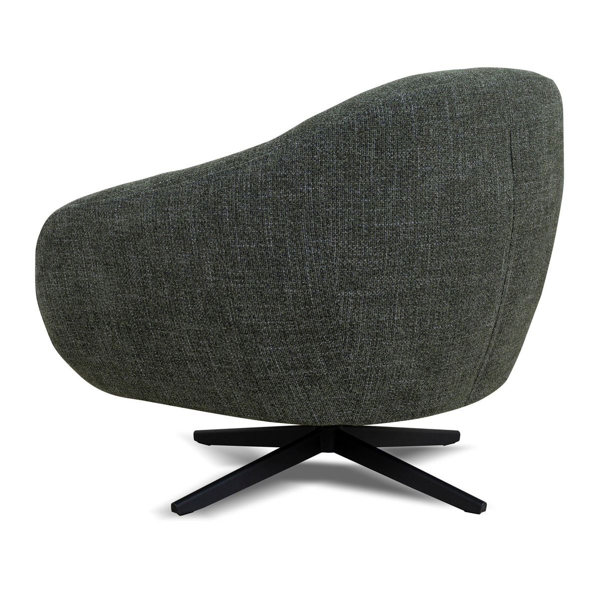 Summerland Swivel Armchair