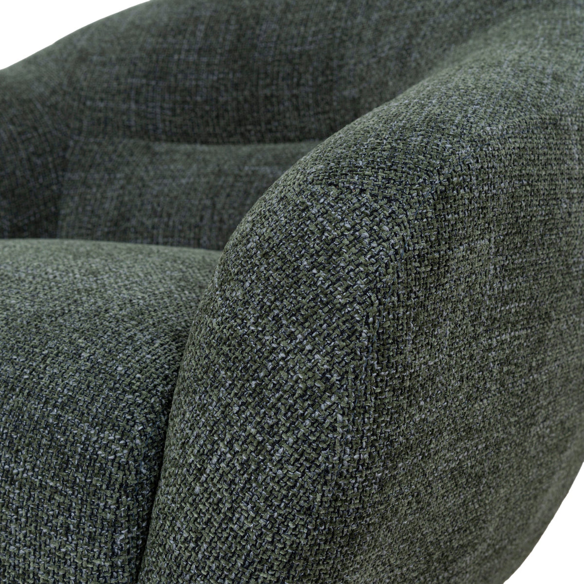 Summerland Swivel Armchair