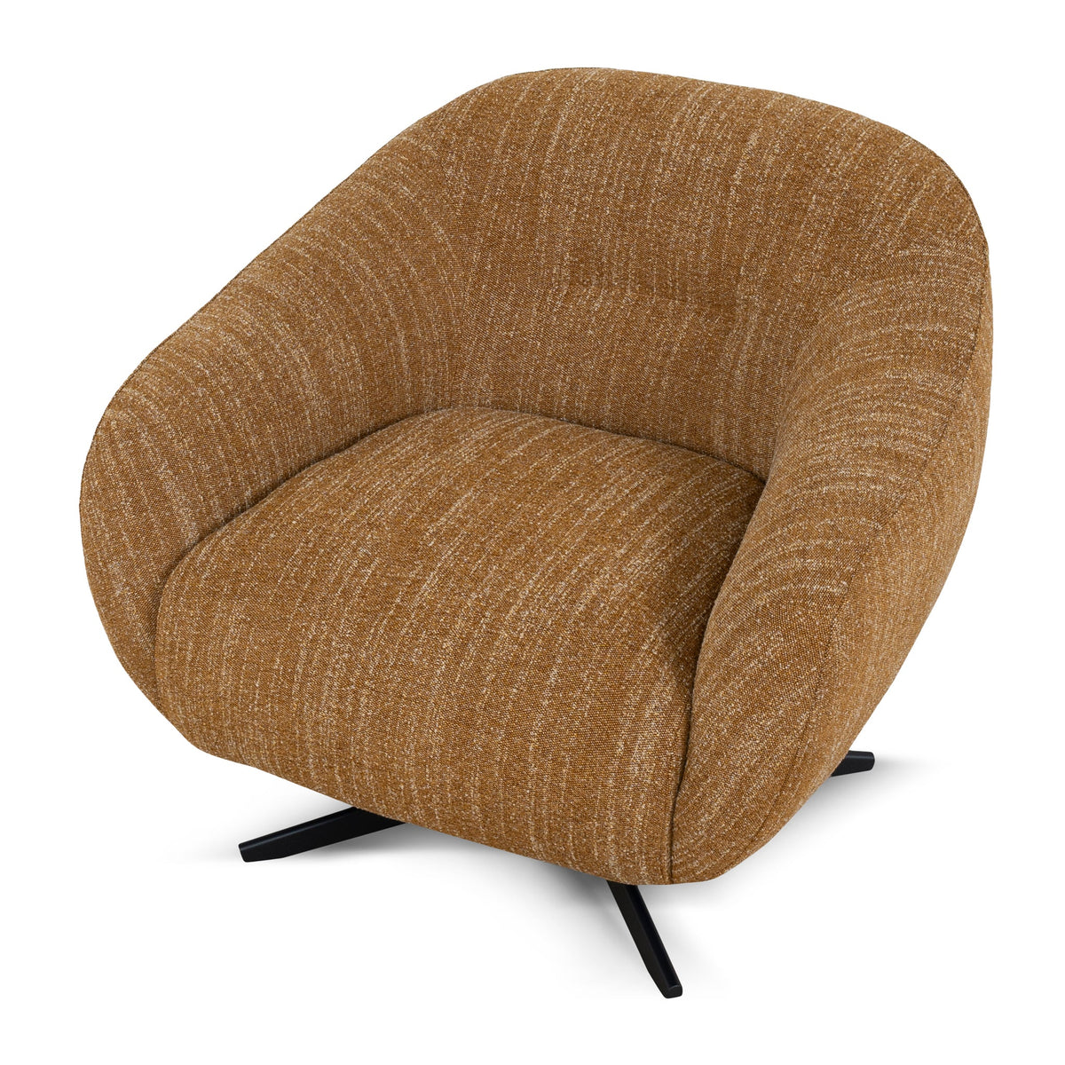 Summerland Swivel Armchair