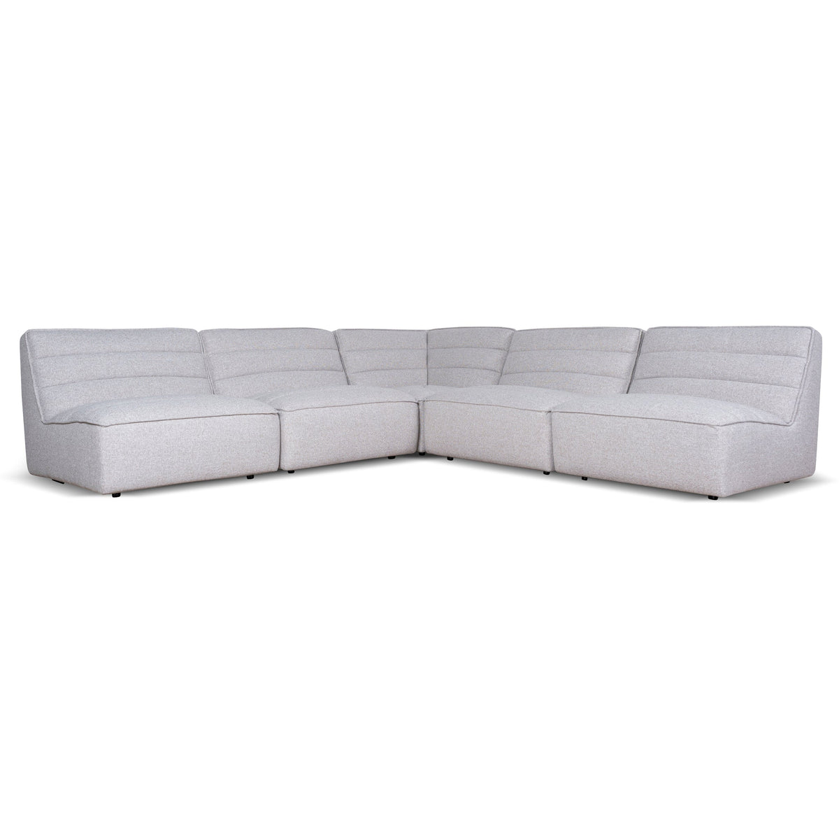 Stockley Modular Corner Sofa