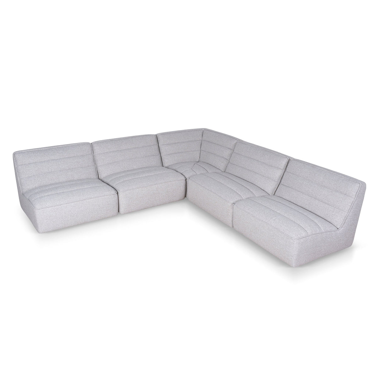 Stockley Modular Corner Sofa