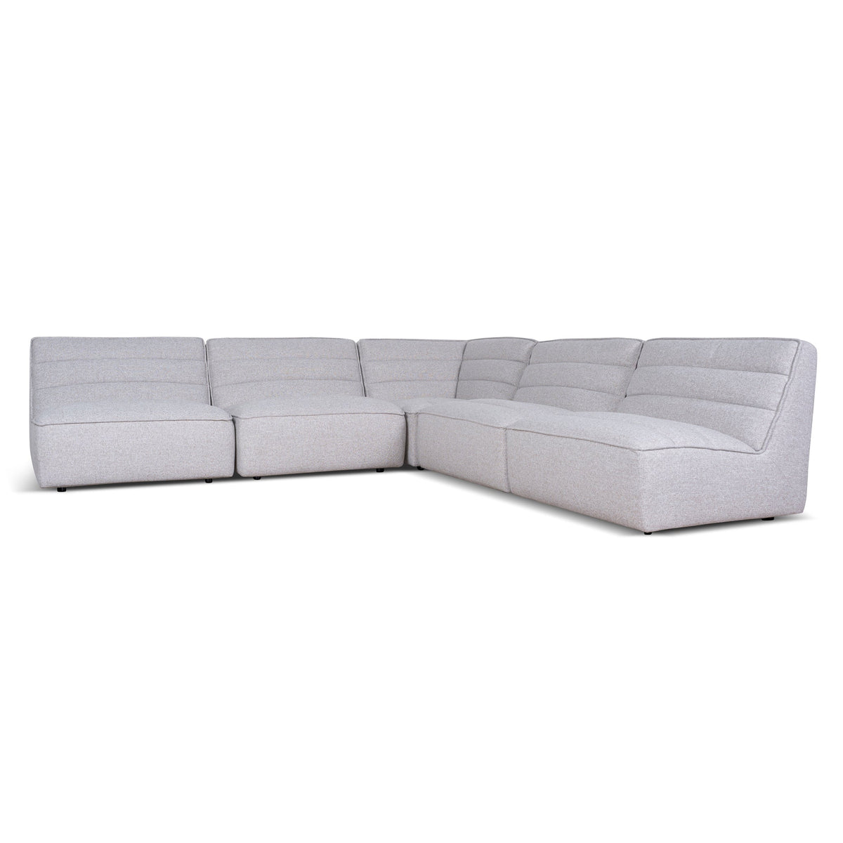 Stockley Modular Corner Sofa